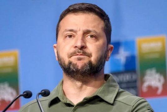 Зеленского не пустят на пленарное заседание саммита НАТО в Анкаре Зеленского не пустят на пленарное заседание саммита НАТО в Анкаре