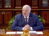 Лукашенко: Минск четко констатирует факт, что беспилотник украинского происхождения попал в автобус с белорусскими детьми Лукашенко: Минск четко констатирует факт, что беспилотник украинского происхождения попал в автобус с белорусскими детьми
