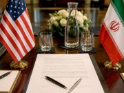Опубликованный текст меморандума между США и Ираном интересен не только своим содержанием Опубликованный текст меморандума между США и Ираном интересен не только своим содержанием