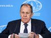 Сергей Лавров призвал выстроить новую архитектуру безопасности в Евразии Сергей Лавров призвал выстроить новую архитектуру безопасности в Евразии