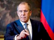 Статья Министра иностранных дел Российской Федерации С.В.Лаврова «Украина, Европа и глобальная безопасность», 19 июня 2026 года Статья Министра иностранных дел Российской Федерации С.В.Лаврова «Украина, Европа и глобальная безопасность», 19 июня 2026 года