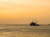 США сняли блокаду морского судоходства, входящего и выходящего из портов Ирана США сняли блокаду морского судоходства, входящего и выходящего из портов Ирана