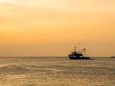США сняли блокаду морского судоходства, входящего и выходящего из портов Ирана США сняли блокаду морского судоходства, входящего и выходящего из портов Ирана
