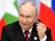 Владимир Путин подвел итоги саммита Россия — АСЕАН. Главное Владимир Путин подвел итоги саммита Россия - АСЕАН. Главное