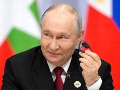 Владимир Путин подвел итоги саммита Россия — АСЕАН. Главное Владимир Путин подвел итоги саммита Россия - АСЕАН. Главное
