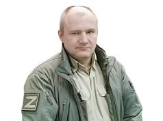Владимир Орлов: Европа будет создавать дешевую систему ПВО на Украине для борьбы с «Геранями» Владимир Орлов: Европа будет создавать дешевую систему ПВО на Украине для борьбы с "Геранями"