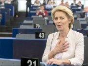 Брюссель в оцепенении: Трамп начал жесткую проверку и поставил ультиматум всей Европе Брюссель в оцепенении: Трамп начал жесткую проверку и поставил ультиматум всей Европе