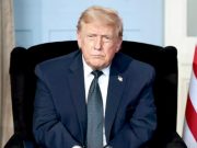 Трамп сообщил о подписании соглашения с Ираном Трамп сообщил о подписании соглашения с Ираном