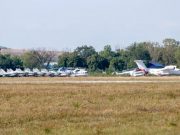 ВСУ пользуются аэродромом в Молдавии, рассказал посол России ВСУ пользуются аэродромом в Молдавии, рассказал посол России