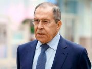 Лавров отверг предложенный европейцами формат окончания войны в Украине и выдвинул встречные условия для переговоров Лавров отверг предложенный европейцами формат окончания войны в Украине и выдвинул встречные условия для переговоров