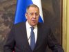 Лавров: У России «ощущение, что может произойти изменение подхода» США к завершению войны в Украине Лавров: У России «ощущение, что может произойти изменение подхода» США к завершению войны в Украине