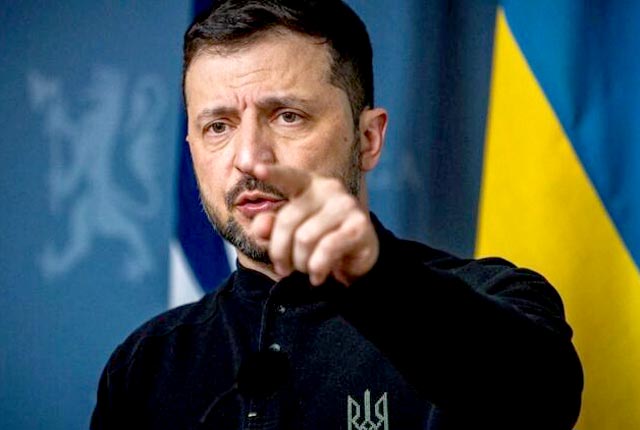 Готовит ли Зеленский атаку на Беларусь и что будет делать Лукашенко? Готовит ли Зеленский атаку на Беларусь и что будет делать Лукашенко?