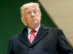 Трамп: США стремятся достичь мирного урегулирования в Украине и смогут этого добиться Трамп: США стремятся достичь мирного урегулирования в Украине и смогут этого добиться