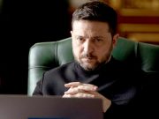 Судя по вчерашнему заявлению Зеленского он требует от Лукашенко вообще разорвать торгово-экономические связи с РФ Судя по вчерашнему заявлению Зеленского он требует от Лукашенко вообще разорвать торгово-экономические связи с РФ