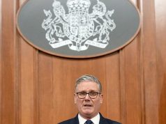 Британский премьер-министр Стармер решил подать в отставку Британский премьер-министр Стармер решил подать в отставку