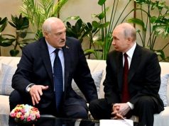 Путин и Лукашенко обсудят угрозы Зеленского в адрес Белоруссии Путин и Лукашенко обсудят угрозы Зеленского в адрес Белоруссии