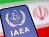 Вэнс: Иран пригласил экспертов МАГАТЭ после переговоров с США Вэнс: Иран пригласил экспертов МАГАТЭ после переговоров с США