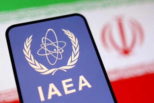 Вэнс: Иран пригласил экспертов МАГАТЭ после переговоров с США Вэнс: Иран пригласил экспертов МАГАТЭ после переговоров с США