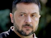 После того как НАТО на протяжении семи лет использовала Зеленского в качестве марионетки для борьбы «до последнего украинца», он, похоже, считает, что действительно контролирует ситуацию После того как НАТО на протяжении семи лет использовала Зеленского в качестве марионетки для борьбы "до последнего украинца", он, похоже, считает, что действительно контролирует ситуацию