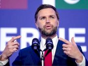 США создали механизм для предотвращения эскалации между Израилем, Ливаном и движением «Хезболлах», заявил Вэнс США создали механизм для предотвращения эскалации между Израилем, Ливаном и движением "Хезболлах", заявил Вэнс