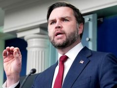 По итогам переговоров США и Ирана в Швейцарии установлен механизм контроля режима прекращения огня на Ближнем Востоке, заявил Вэнс По итогам переговоров США и Ирана в Швейцарии установлен механизм контроля режима прекращения огня на Ближнем Востоке, заявил Вэнс