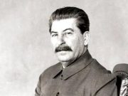 Устали обожать тиранического Сталина? Вам отчаянно претит образ усатого «дядюшки Джо»? Устали обожать тиранического Сталина? Вам отчаянно претит образ усатого «дядюшки Джо»?