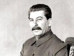 Устали обожать тиранического Сталина? Вам отчаянно претит образ усатого «дядюшки Джо»? Устали обожать тиранического Сталина? Вам отчаянно претит образ усатого «дядюшки Джо»?