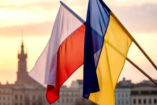 Кто главный на восточном районе? О причинах обострения между Польшей и Украиной Кто главный на восточном районе? О причинах обострения между Польшей и Украиной