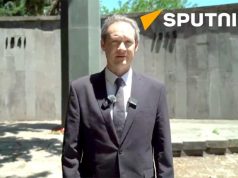 В России обнаружили след возможного прадеда Хвичи Кварацхелия, участвовавшего в Великой Отечественной войне В России обнаружили след возможного прадеда Хвичи Кварацхелия, участвовавшего в Великой Отечественной войне