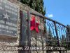 Представители России в 85-ю годовщину начала Великой Отечественной войны напомнили о вкладе Грузии в победу над нацизмом и почтили память погибших Представители России в 85-ю годовщину начала Великой Отечественной войны напомнили о вкладе Грузии в победу над нацизмом и почтили память погибших