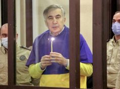 Коснутся ли Саакашвили новые поправки, предусматривающие депортацию иностранных осужденных? Коснутся ли Саакашвили новые поправки, предусматривающие депортацию иностранных осужденных?