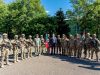 Спецназ Азербайджана, Турции и Грузии начал учения «Кавказский орел — 2026» Спецназ Азербайджана, Турции и Грузии начал учения «Кавказский орел — 2026»