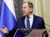 Лавров заявил, что «заявления Рубио об отсутствии соглашения на Аляске вызывают вопросы» Лавров заявил, что «заявления Рубио об отсутствии соглашения на Аляске вызывают вопросы»