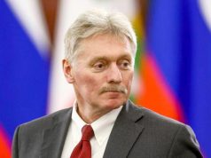 Песков заявил, что Макрон не может быть «адвокатом и пресс-секретарем Вашингтона» Песков заявил, что Макрон не может быть «адвокатом и пресс-секретарем Вашингтона»