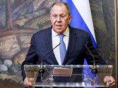 Глава МИД РФ Лавров опроверг заявление Рубио о том, что в Анкоридже на встрече Трампа и Путина не было заключено никакого соглашения Глава МИД РФ Лавров опроверг заявление Рубио о том, что в Анкоридже на встрече Трампа и Путина не было заключено никакого соглашения