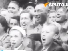 Теперь наоборот. 28 июня в Молдове всегда отмечали как День освобождения от румынской оккупации Теперь наоборот. 28 июня в Молдове всегда отмечали как День освобождения от румынской оккупации