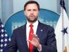 Вице-президент США Джей Ди Вэнс заявил, что статус Израиля как особого союзника больше не гарантирован Вице-президент США Джей Ди Вэнс заявил, что статус Израиля как особого союзника больше не гарантирован