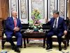 Лукашенко после переговоров с Путиным прибыл в Пекин и встретился со Си Цзиньпином Лукашенко после переговоров с Путиным прибыл в Пекин и встретился со Си Цзиньпином