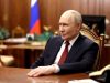 Владимир Путин: Из Киева звучат предложения ограничить боевые действия только четырьмя территориями Владимир Путин: Из Киева звучат предложения ограничить боевые действия только четырьмя территориями