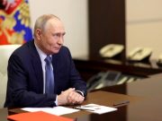 Владимир Путин: Киев заплатит за свои преступления в Курской области Владимир Путин: Киев заплатит за свои преступления в Курской области