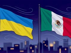 СВР: Киев наращивает сотрудничество с ведущими наркокартелями Мексики СВР: Киев наращивает сотрудничество с ведущими наркокартелями Мексики