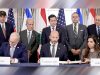 Пару слов о подписанном соглашении между Израилем и Ливаном и о том, почему им недовольны в Тегеране Пару слов о подписанном соглашении между Израилем и Ливаном и о том, почему им недовольны в Тегеране