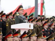 Будет ли Беларусь вовлечена в боевые действия на стороне России против Украины Будет ли Беларусь вовлечена в боевые действия на стороне России против Украины
