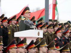 Будет ли Беларусь вовлечена в боевые действия на стороне России против Украины Будет ли Беларусь вовлечена в боевые действия на стороне России против Украины