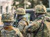 Германия и Нидерланды создали в Эстонии военный командный центр для «сдерживания России» Германия и Нидерланды создали в Эстонии военный командный центр для "сдерживания России"