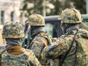 Германия и Нидерланды создали в Эстонии военный командный центр для «сдерживания России» Германия и Нидерланды создали в Эстонии военный командный центр для "сдерживания России"