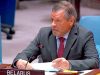 Беларусь призвала Украину «не испытывать ее терпение» после удара дрона по автобусу с белорусскими гражданами в Брянской области Беларусь призвала Украину "не испытывать ее терпение" после удара дрона по автобусу с белорусскими гражданами в Брянской области