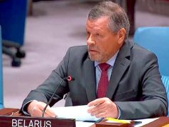 Беларусь призвала Украину «не испытывать ее терпение» после удара дрона по автобусу с белорусскими гражданами в Брянской области Беларусь призвала Украину "не испытывать ее терпение" после удара дрона по автобусу с белорусскими гражданами в Брянской области