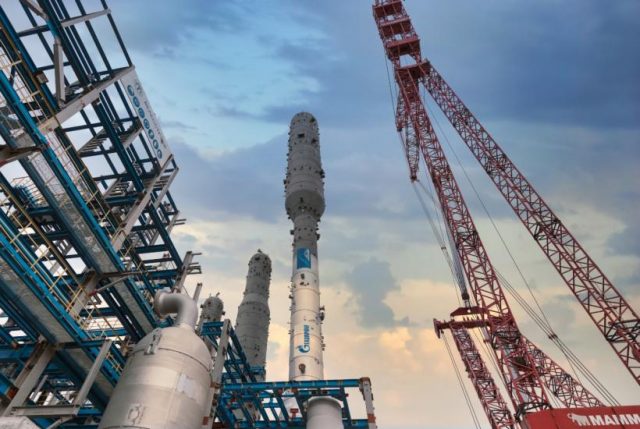Миром правит узкий круг лиц: концентрация газовых ресурсов достигла критического предела