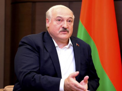 Александр Лукашенко: Ватикан с Израилем помогли Зеленскому остаться у власти
